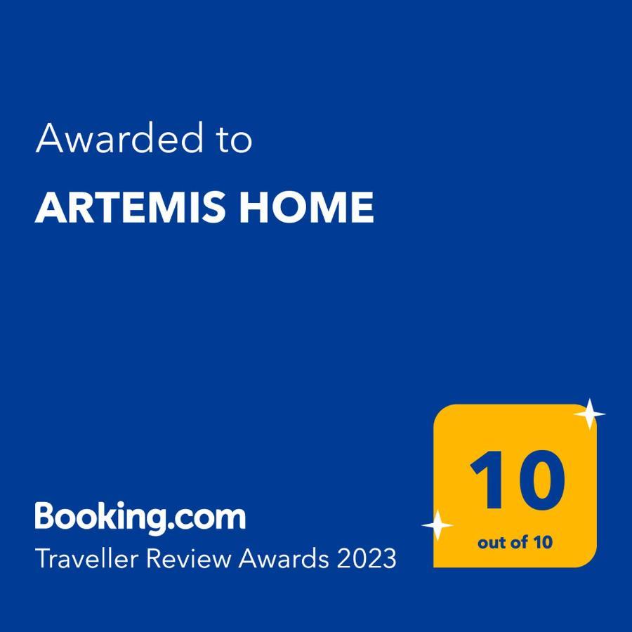 Artemis Home Petra  ภายนอก รูปภาพ