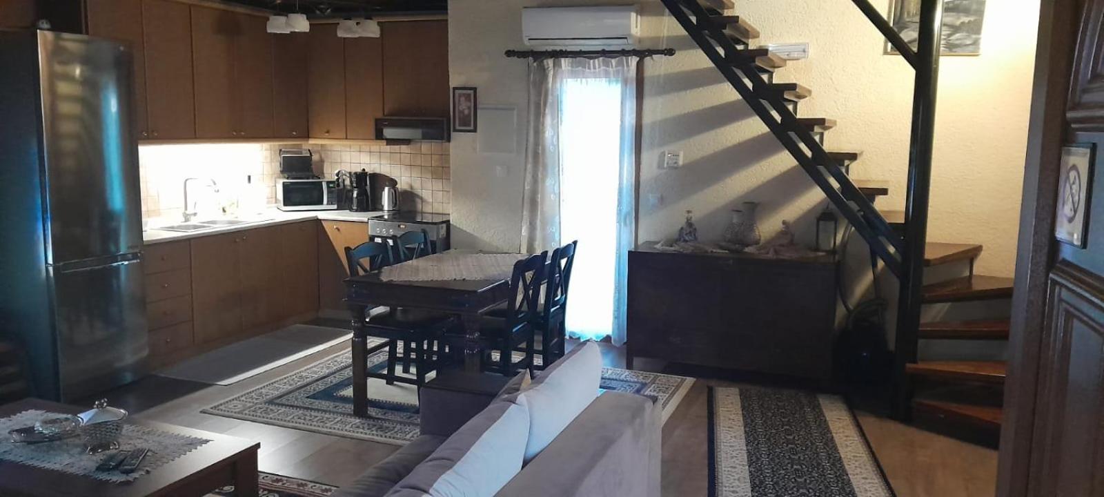 Artemis Home Petra  ภายนอก รูปภาพ