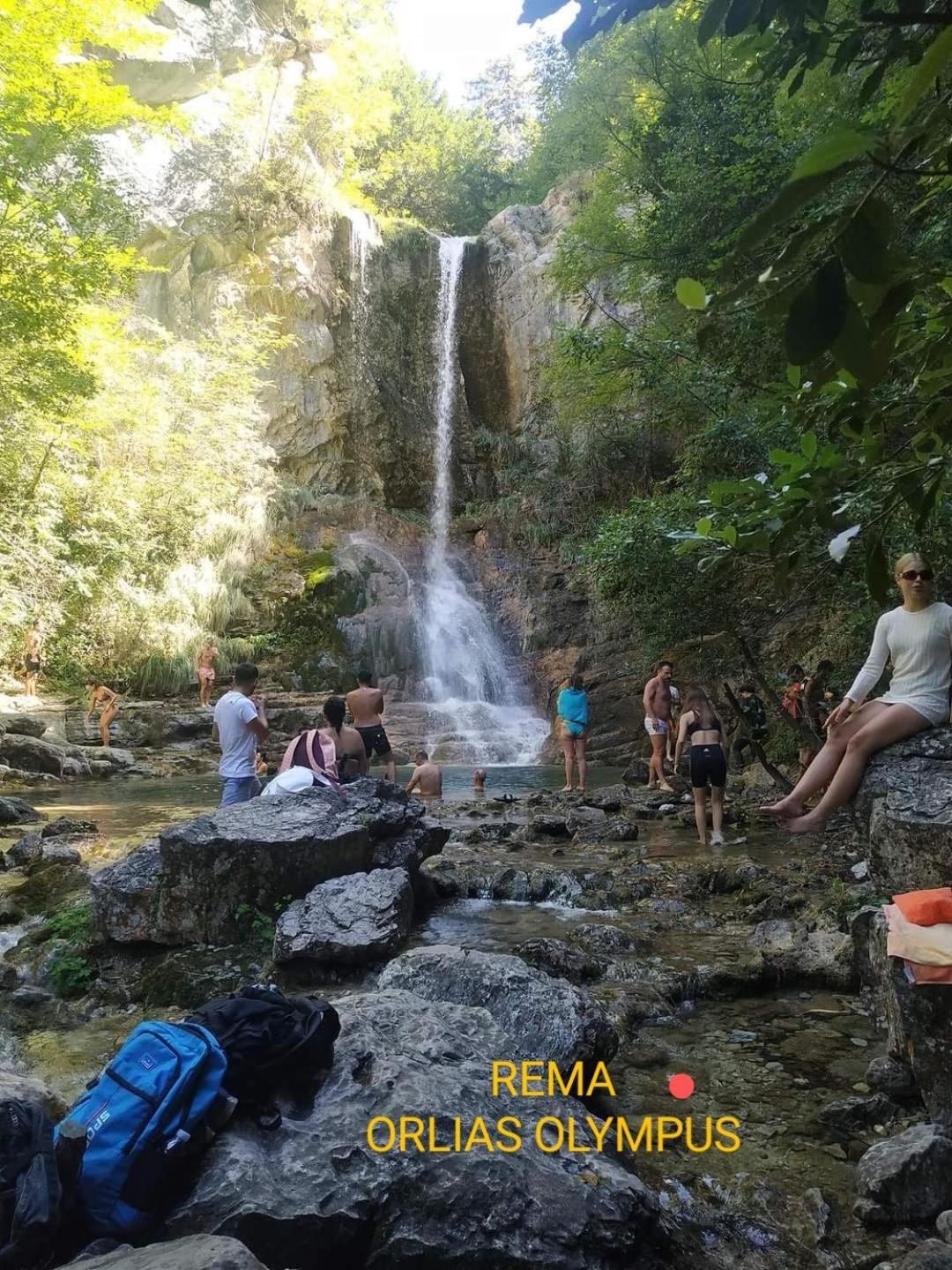 Artemis Home Petra  ภายนอก รูปภาพ