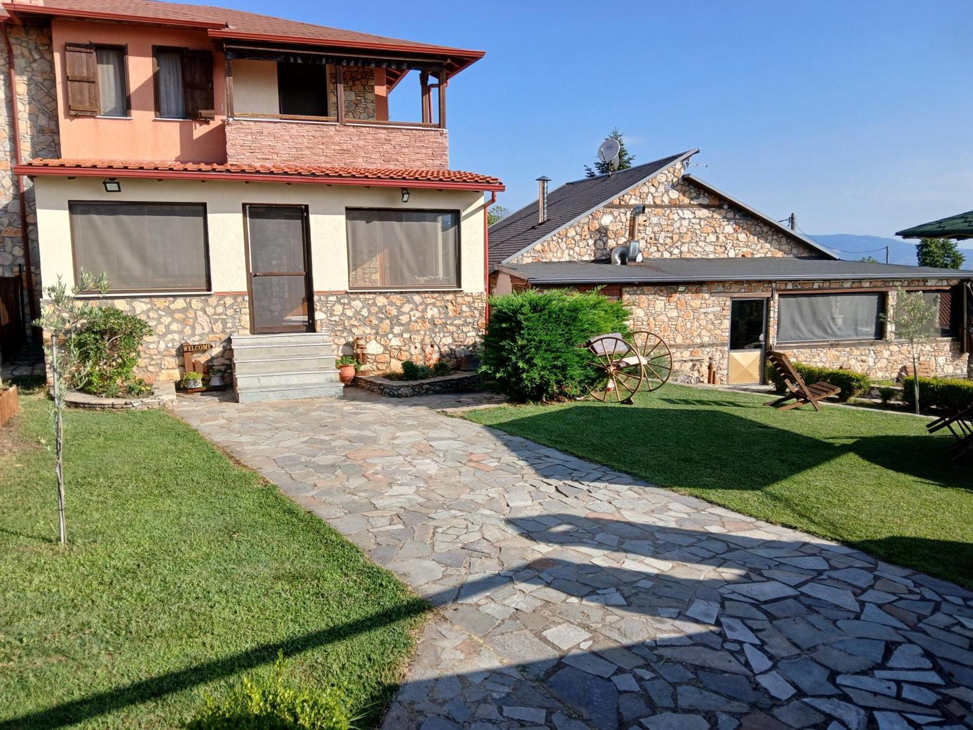 Artemis Home Petra  ภายนอก รูปภาพ
