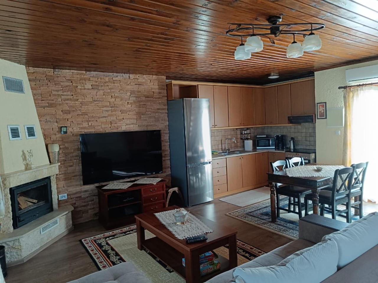Artemis Home Petra  ภายนอก รูปภาพ