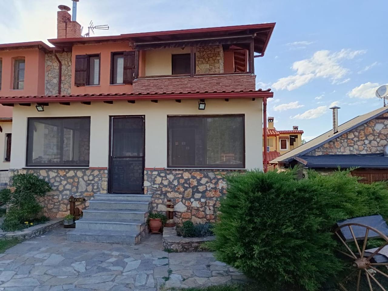 Artemis Home Petra  ภายนอก รูปภาพ