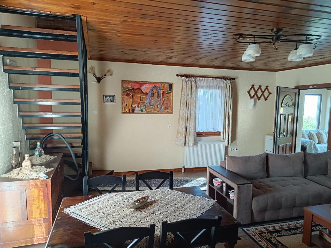 Artemis Home Petra  ภายนอก รูปภาพ